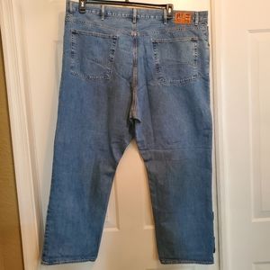 Polo By Ralph Lauren Men's Denim Jeans Big & Tall